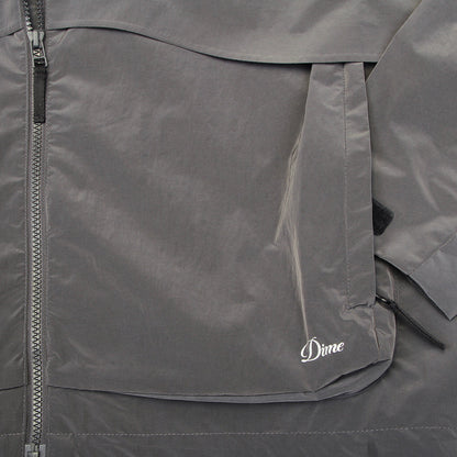 Taffeta Windbreaker
