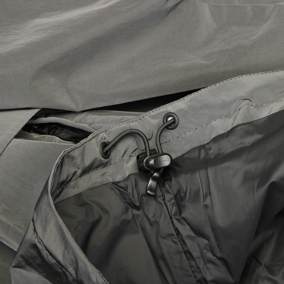 Taffeta Windbreaker