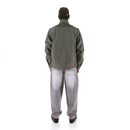 Fishing Zip-Off Jacket
