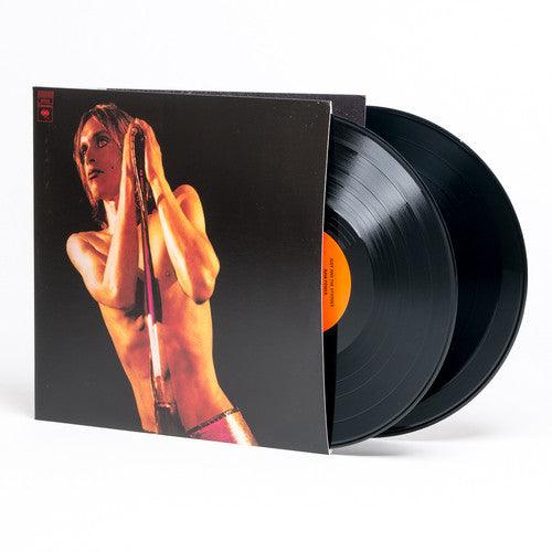 Iggy Pop & The Stooges- Raw Power