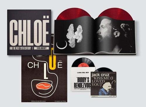 Father John Misty- Chloë and the Next 20th Century (Box Set)