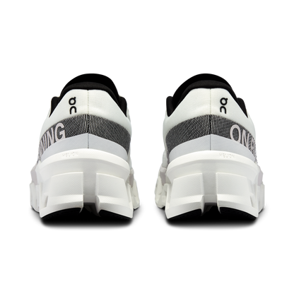 On Running Women's Cloudmonster 2 Shoes - Undyed / Frost