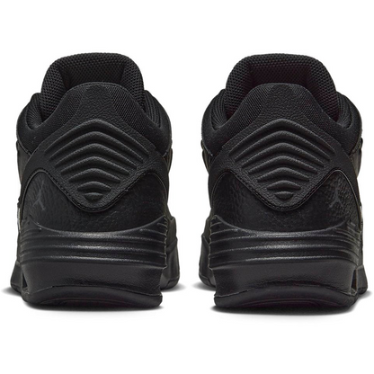 Nike Men's Jordan Max Aura 5 Shoes - Black / Anthracite