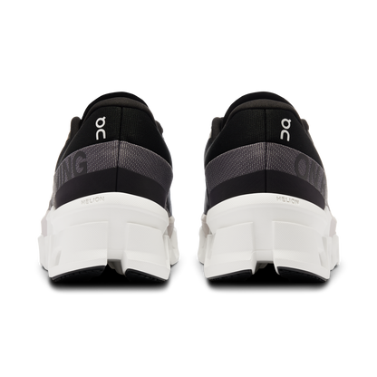 On Running Men's Cloudmonster 2 Shoes - Black / Frost