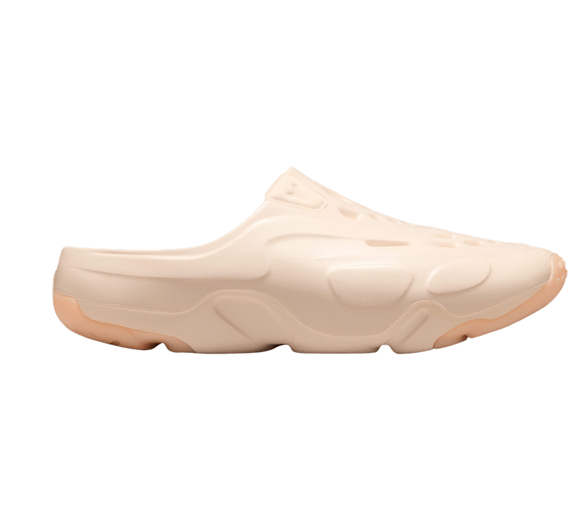 Nike Men's Jordan Roam Slippers - Guava Ice / Washed Coral