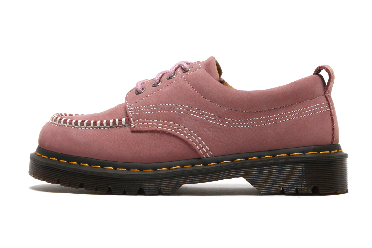 Lowell - Milled Nubuck
