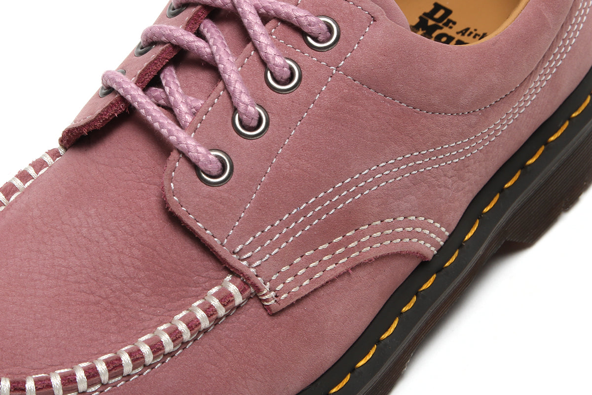 Lowell - Milled Nubuck