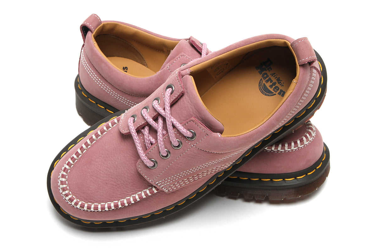 Lowell - Milled Nubuck