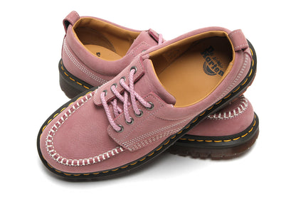 Lowell - Milled Nubuck