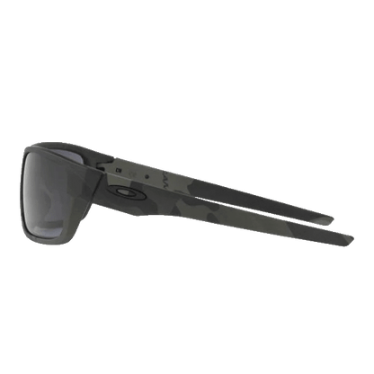 Oakley SI Drop Point Multicam Black Sunglasses