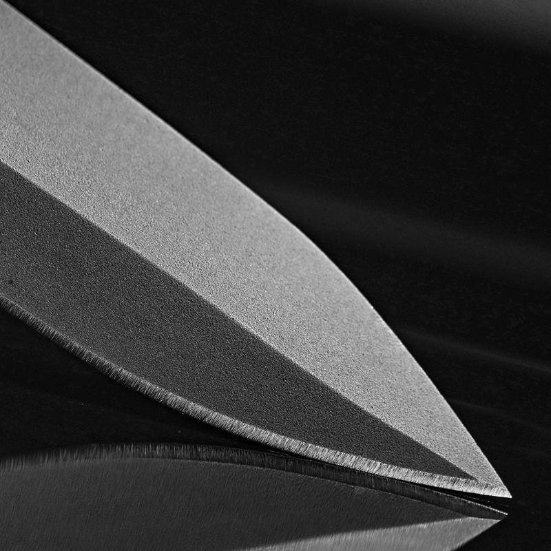 Dynamis Single Edge Blade Kit