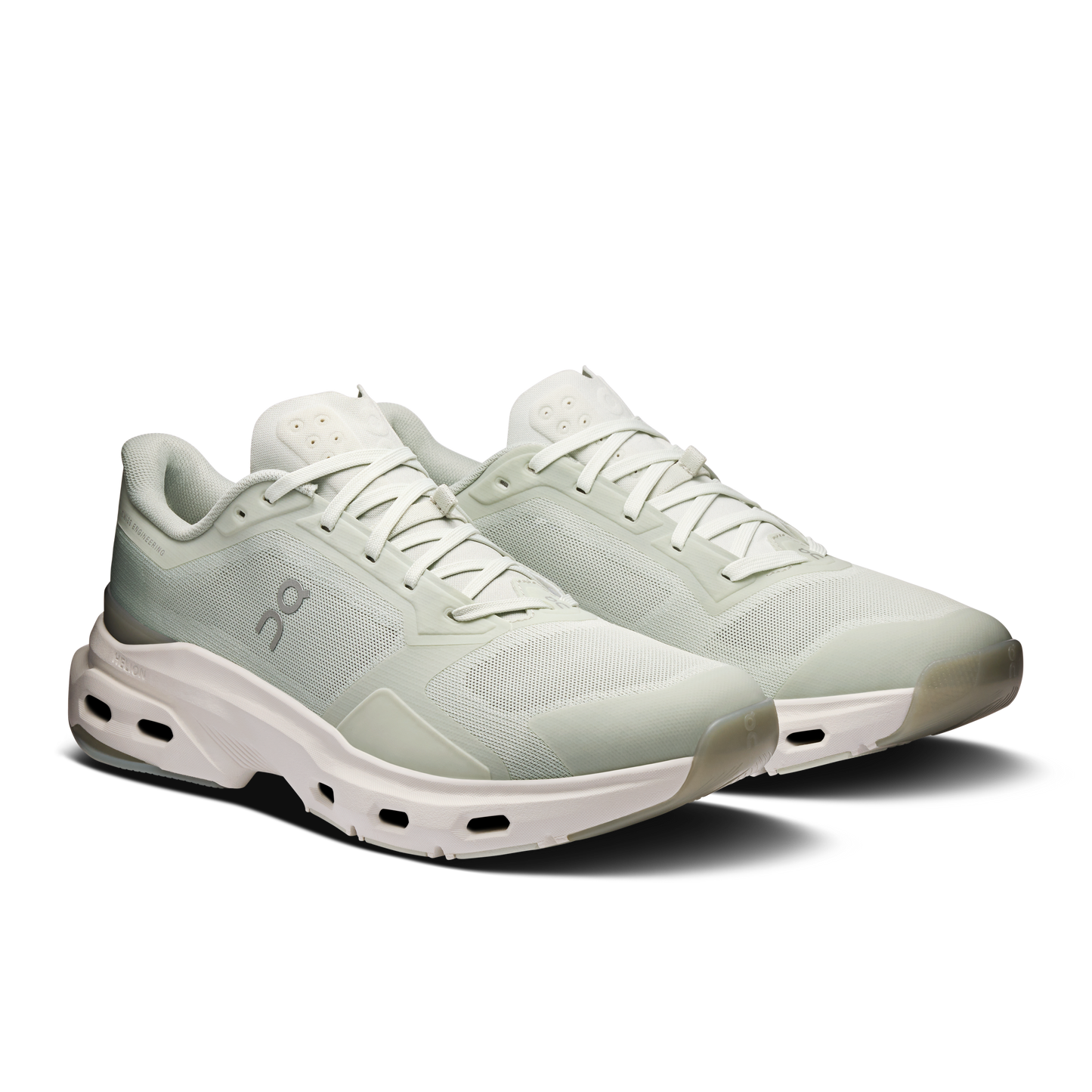 On Running Men's Cloudpulse 2 Shoes - Iceberg / Ice