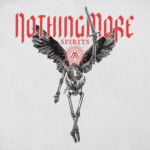 Nothing More- Spirits (Indie Exclusive)