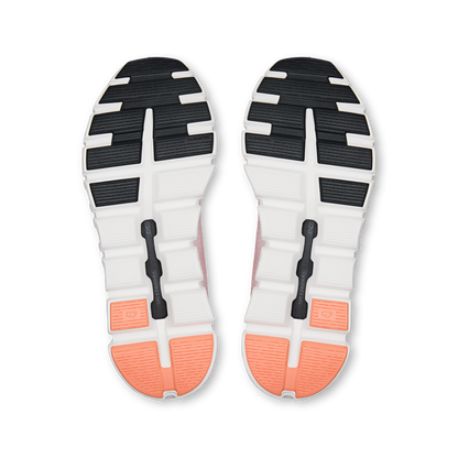On Running Women's Cloud 6 Push Shoes - Sunstone / Juniper