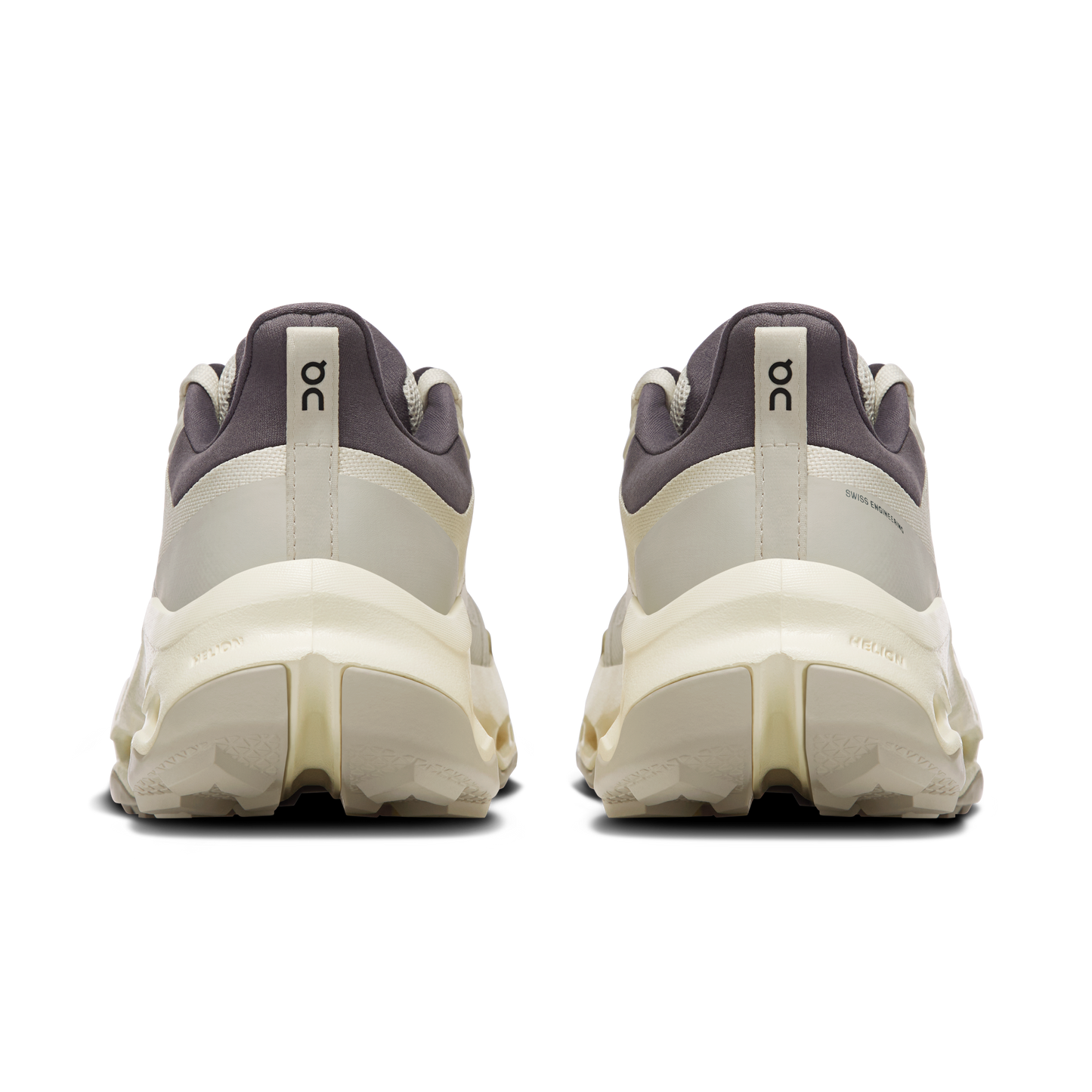 On Running Women's Cloudhorizon 2 Shoes - Ghost / Seedling