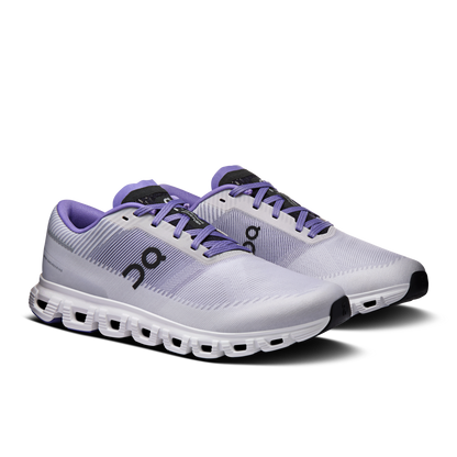 On Running Men's Cloud 6 Push Shoes - Juniper / Lime