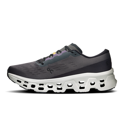 On Running Men's Cloudmonster 3 Shoes - Eclipse / Frost