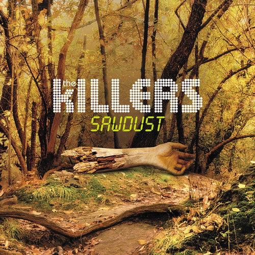 The Killers- Sawdust