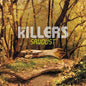The Killers- Sawdust