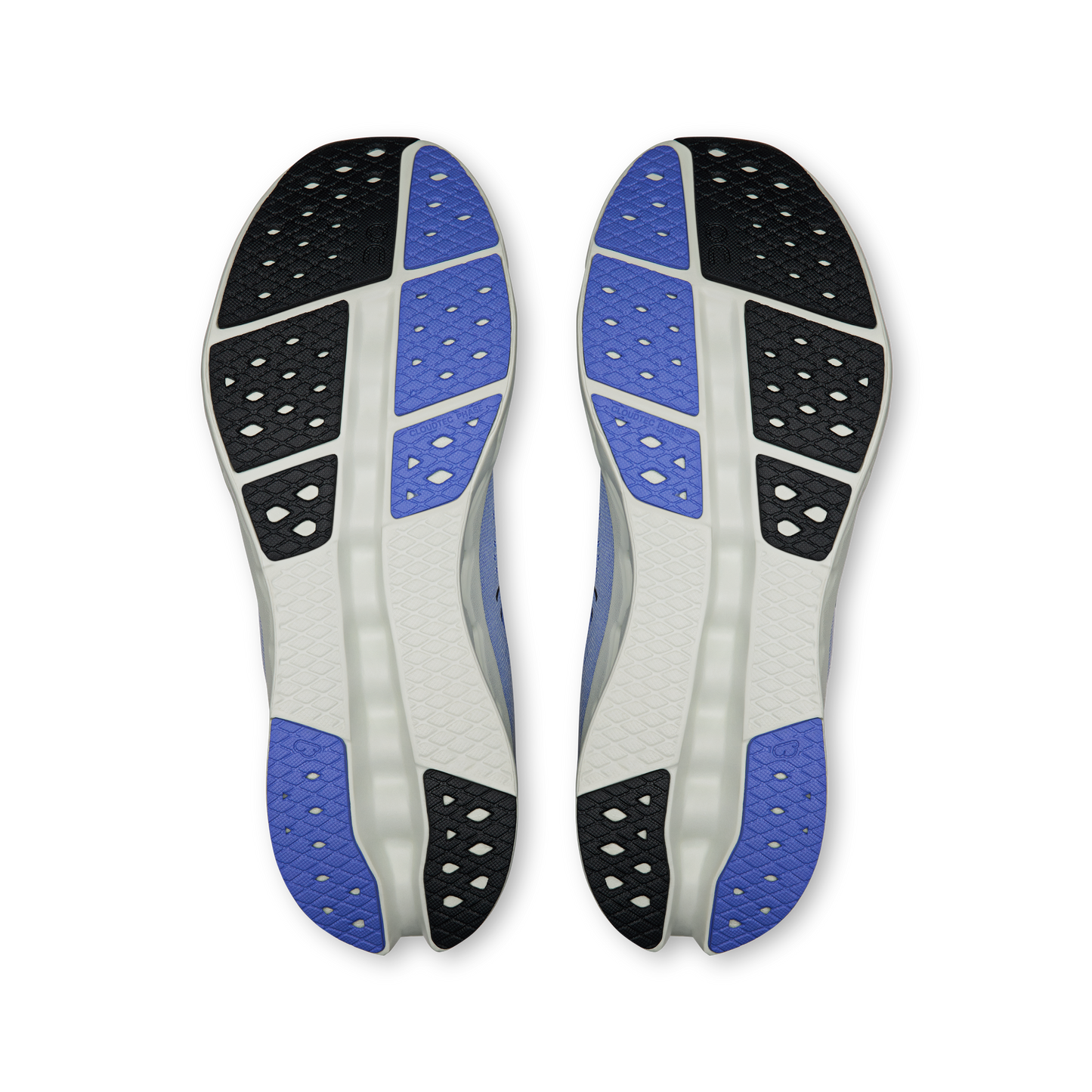 On Running Men's Cloudsurfer 2 Shoes - Sailor / Ivory