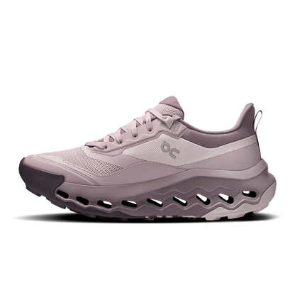 On Running Women's Cloudhorizon 2 Shoes - Fade / Heron