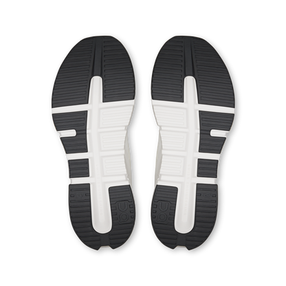On Running Women's Cloudnova Rift Shoes - White / Ice