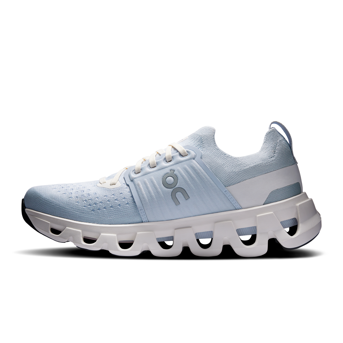On Running Women's Cloudswift 4 Shoes - Heather / Gardenia