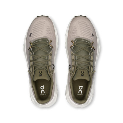 On Running Men's Cloudtilt Shoes - Olive / Desert