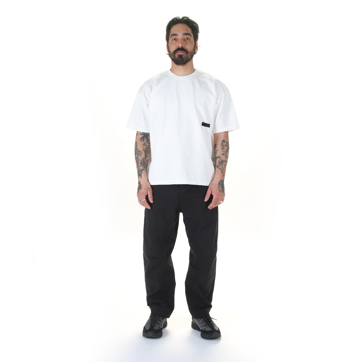 Foundation Chino