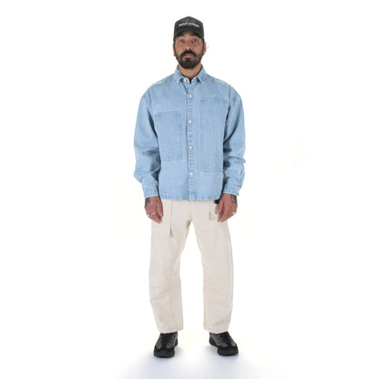 Research Shirt