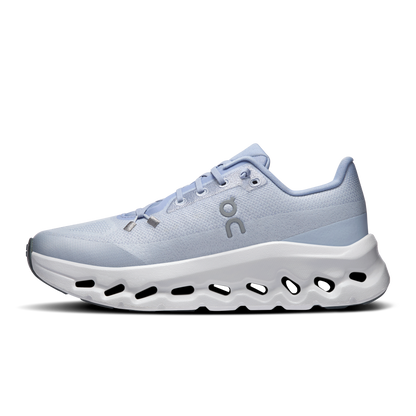 On Running Women's Cloudtilt Shoes - Marsh / Heather
