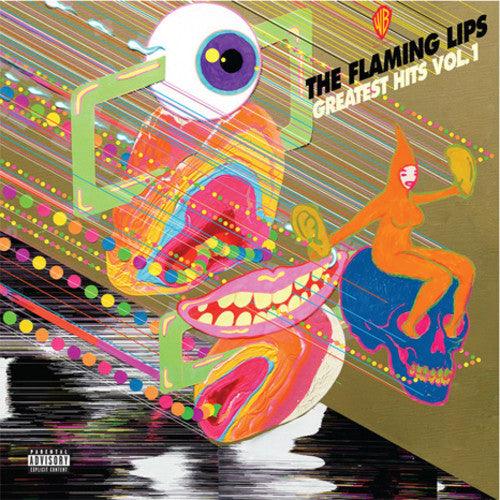 Flaming Lips- Greatest Hits, Vol. 1