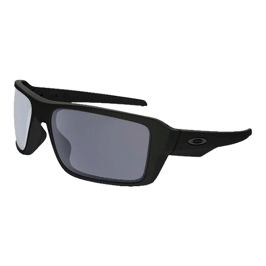 Oakley SI Double Edge Polarized Sunglasses