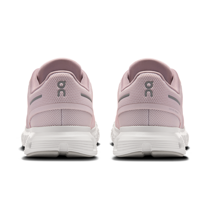 On Running Women's Cloud 6 Shoes - Orchid / Fade