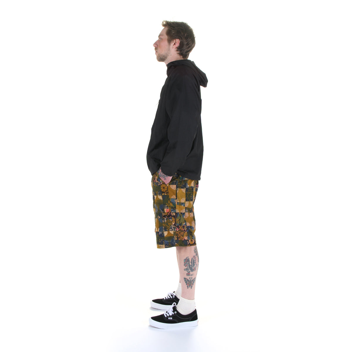 Fatigue Short