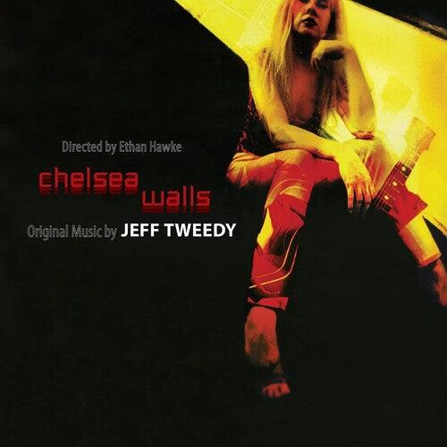 Jeff Tweedy (Wilco)- Chelsea Walls