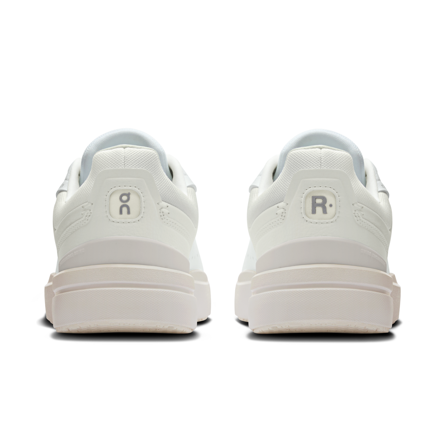 On Running Women's The Roger Advantage Shoes - White / White