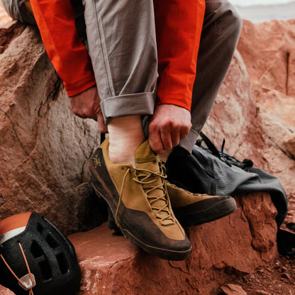 Arc'teryx Konseal Shoe