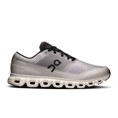 On Running Men's Cloud 6 Push Shoes - Lilac / Black
