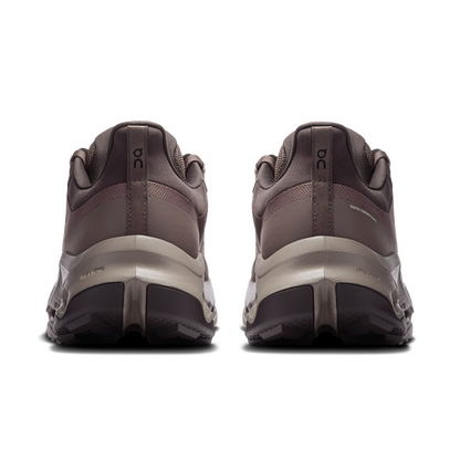 On Running Men's Cloudhorizon 2 Shoes - Ash / Cinder
