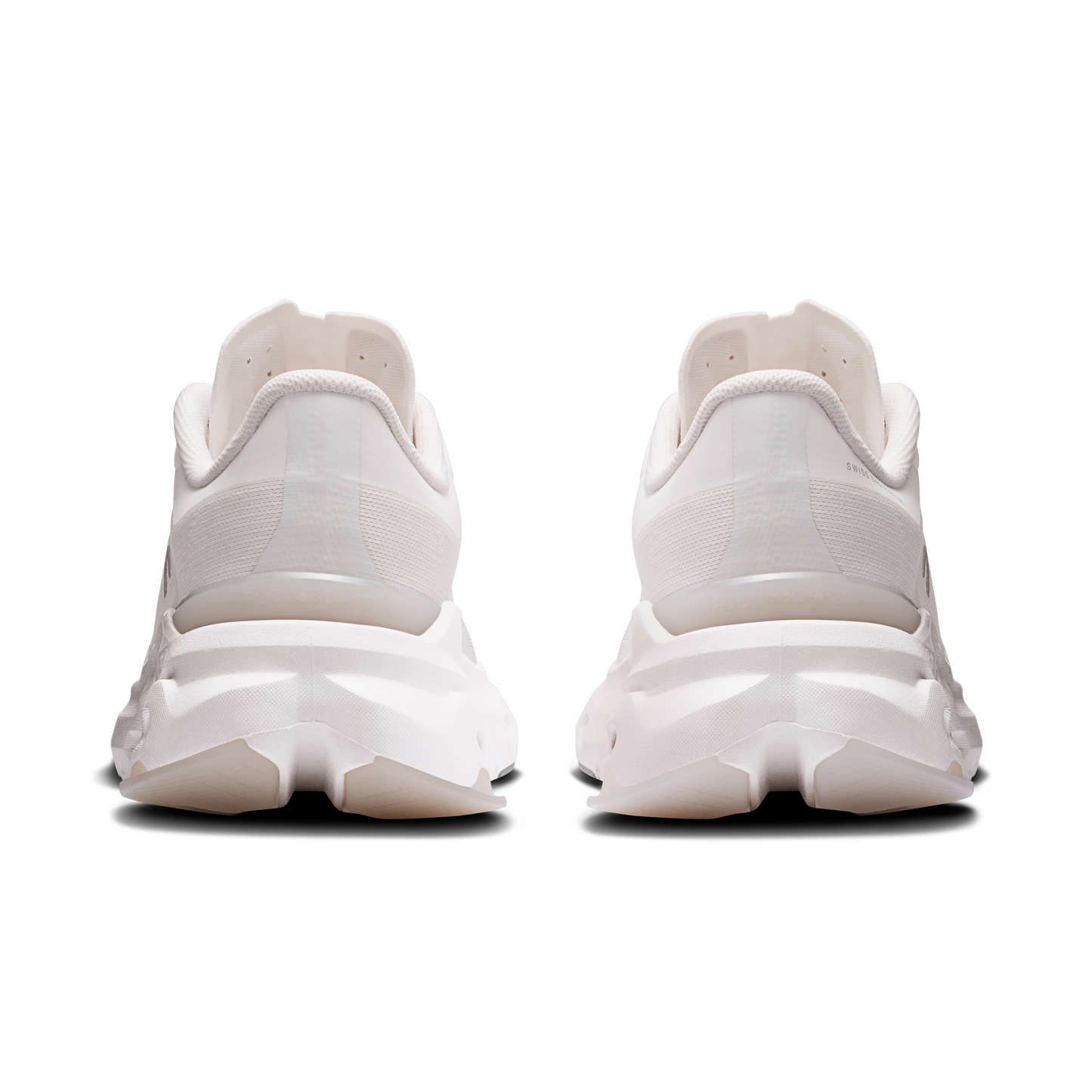 On Running Women's Cloudpulse 2 Shoes - White / White