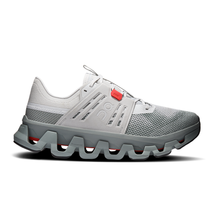 On Running Men's Cloudswift Amp Shoes - Glacier / Apollo