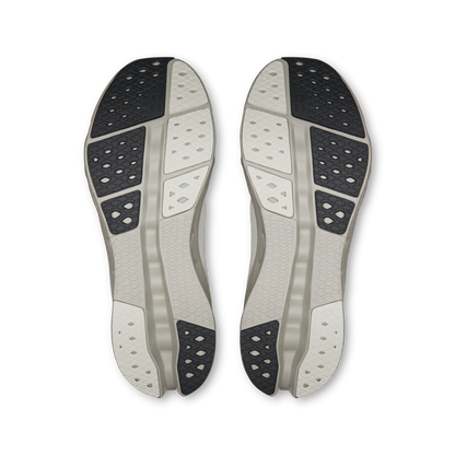 On Running Men's Cloudsurfer 2 Shoes - Ivory / Iceberg