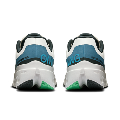 On Running Women's Cloudsurfer Next Shoes - Niagara / White