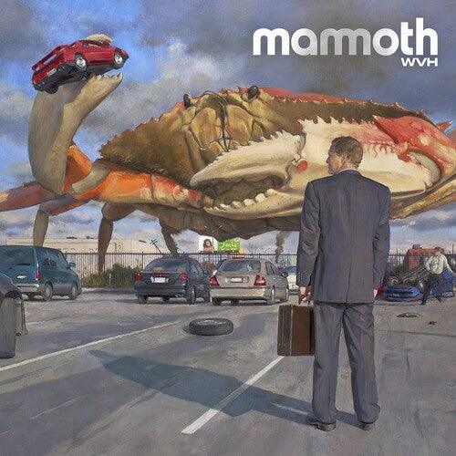 Mammoth WVH- Mammoth MVH (Indie Exclusive)
