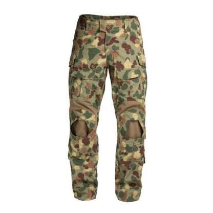 Crye Precision x TD G3 Combat Pant™ - Frogskin Jungle