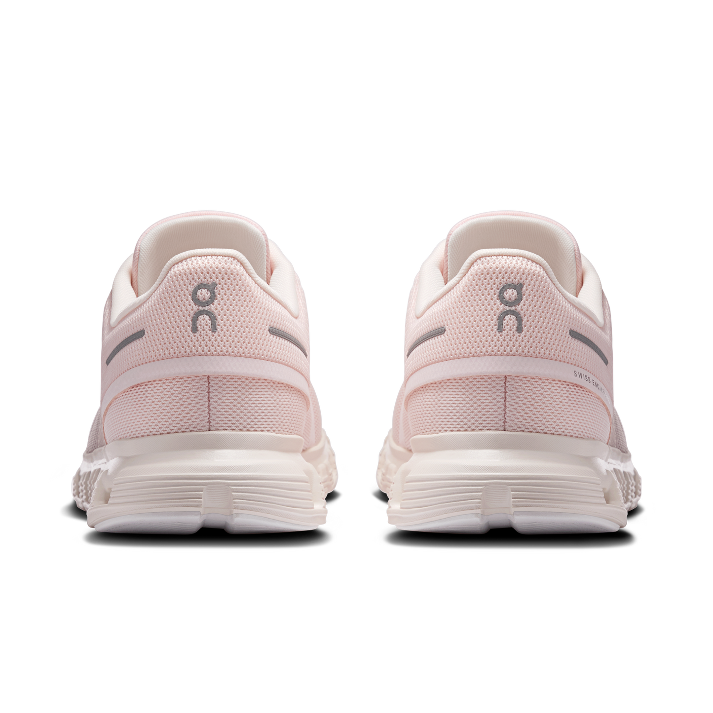 On Running Women's Cloud 6 Shoes - Salt / Gardenia