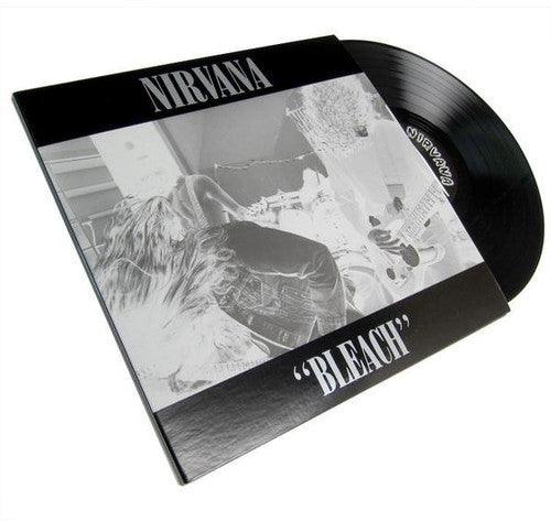 Nirvana- Bleach [Deluxe]