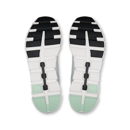 On Running Men's Cloud 6 Push Shoes - Creek / Nebula