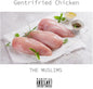 The Muslims- Gentrified Chicken (Indie Exclusive)